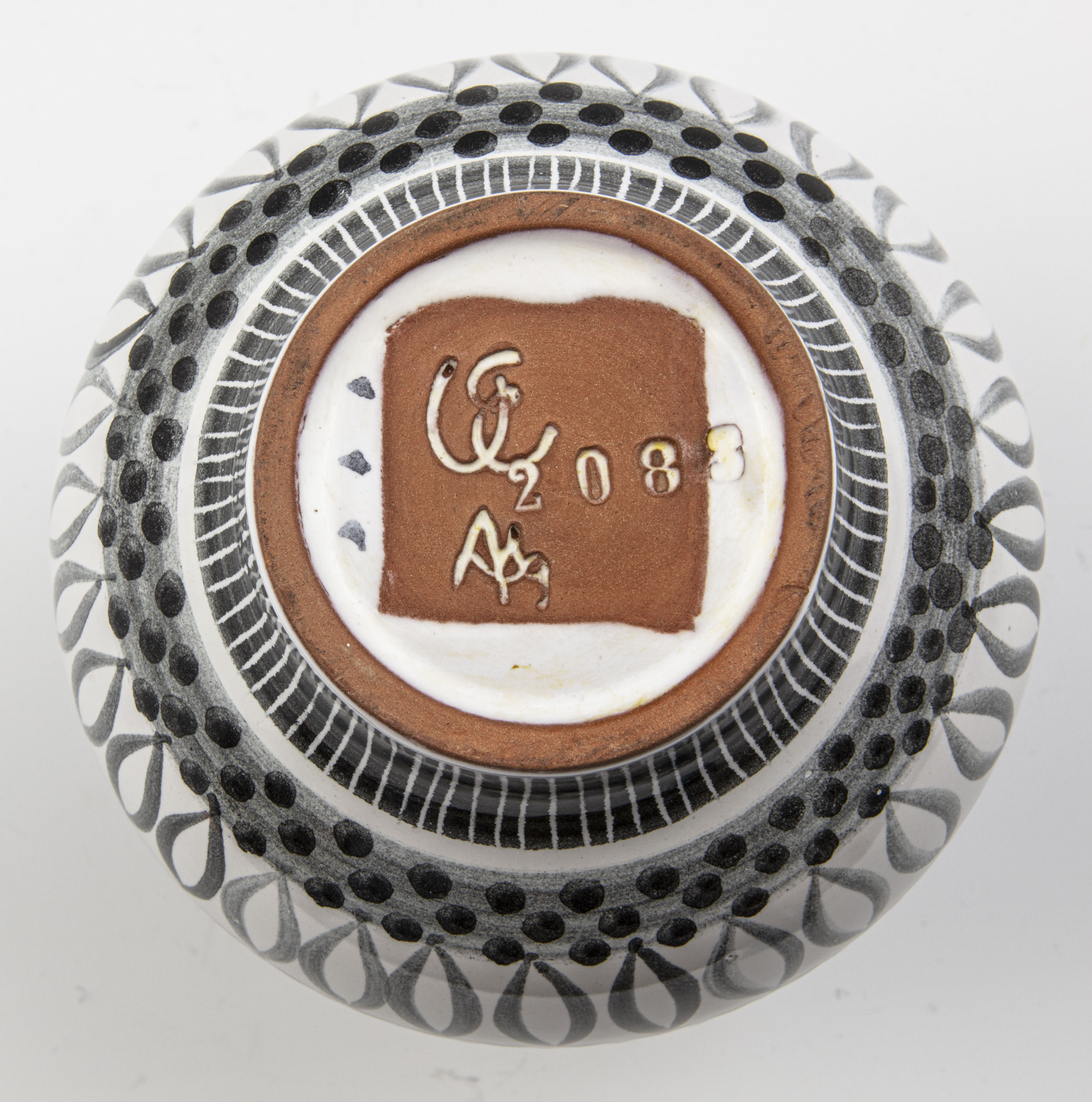 Grafika - Vas nr 2083 - 4