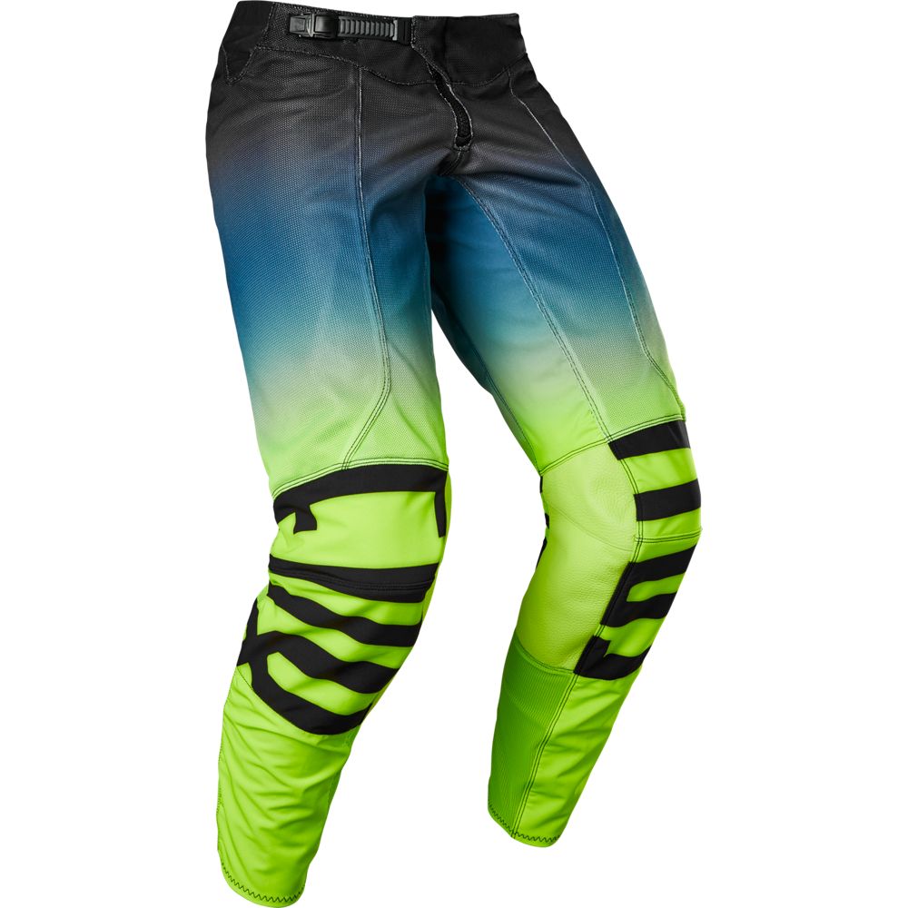 AIRLINE REEPZ PANTS - 2