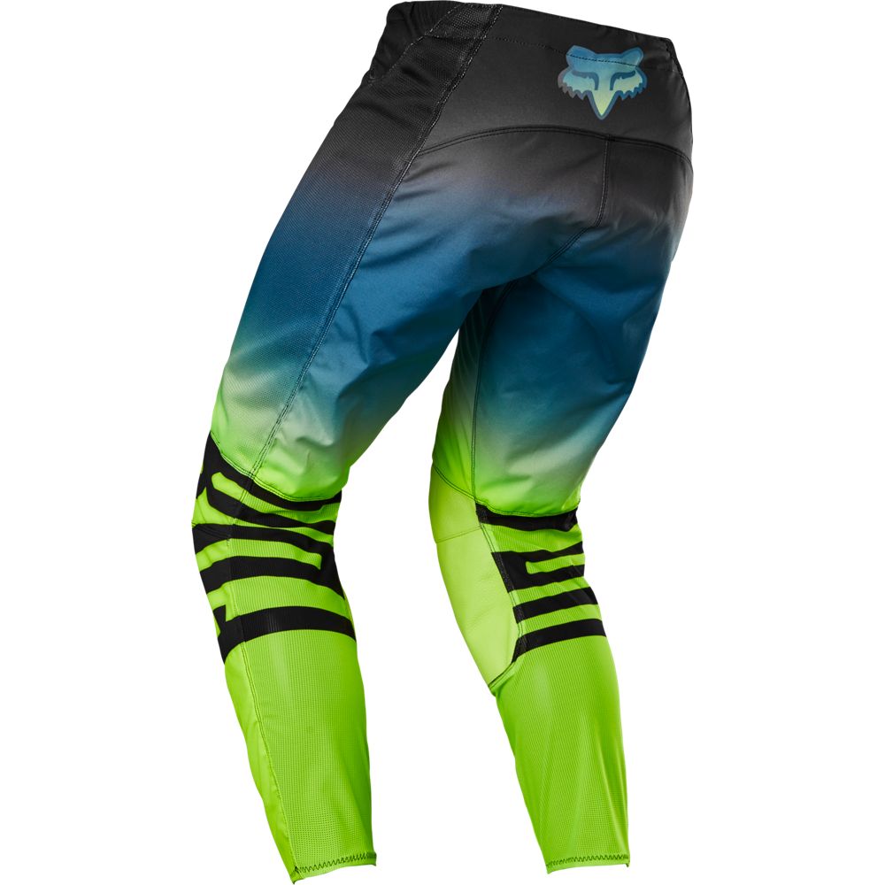 AIRLINE REEPZ PANTS - 3