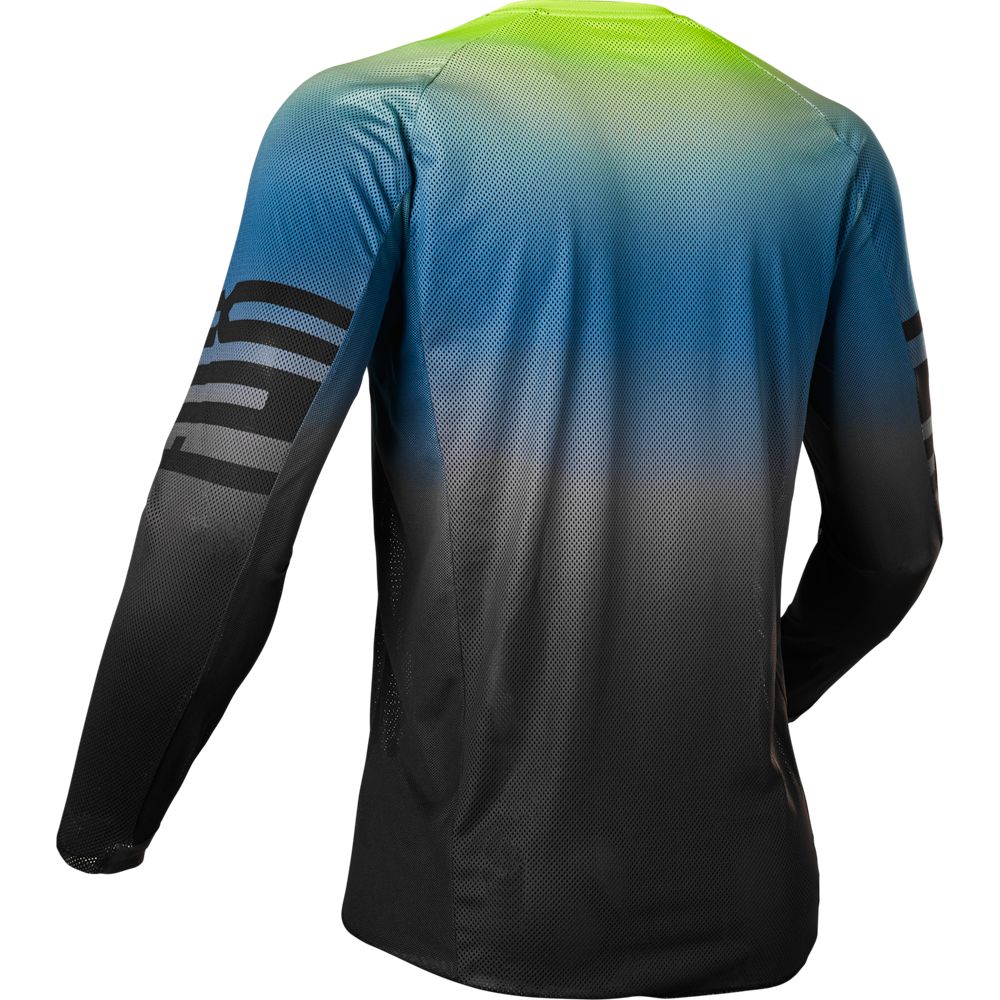 AIRLINE REEPZ JERSEY - 3