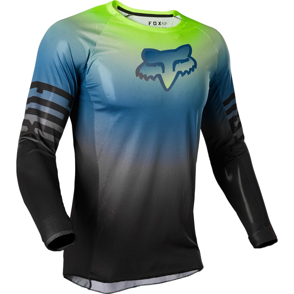AIRLINE REEPZ JERSEY - 2