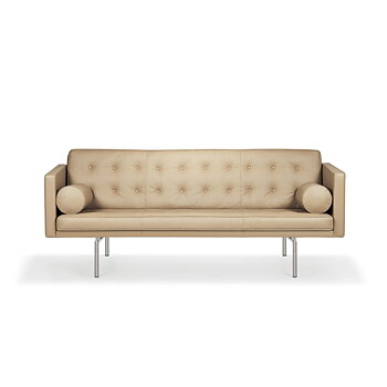 Ritzy 3-sits Soffa (Tyg flera val) - Dux