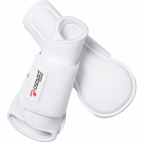 Catago dressur belegg frem og bak sort eller hvit - 4