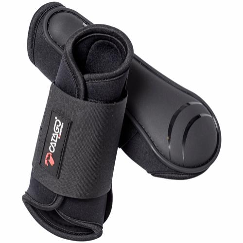 Catago dressur belegg frem og bak sort eller hvit - 2