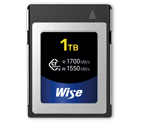 Wise CFexpress 1TB