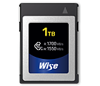 Wise CFexpress 1TB
