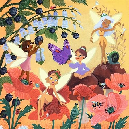Magical Characters 3x49 Bitar Ravensburger - 3