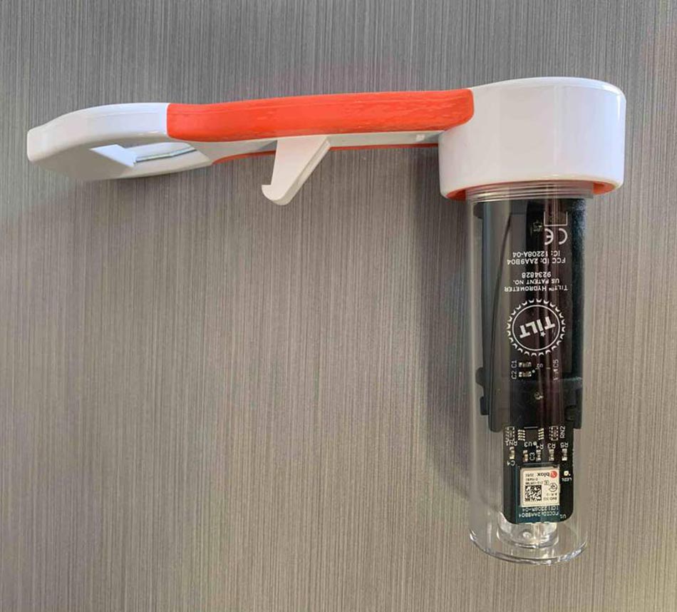 Tilt Wrench verktyg - 2