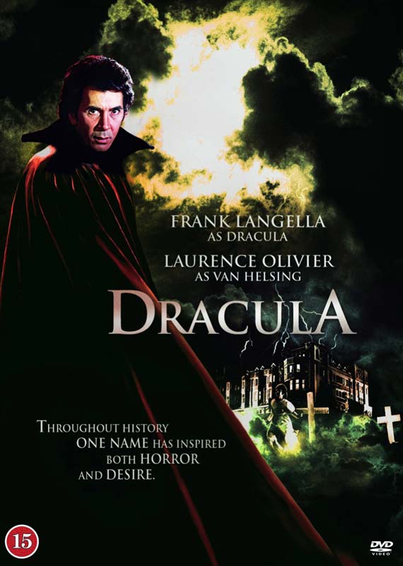 Dracula (1979)
