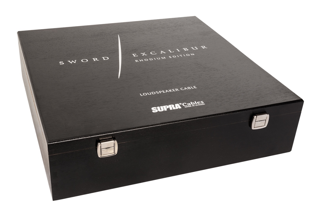 Supra Sword Excalibur Combicon - 2