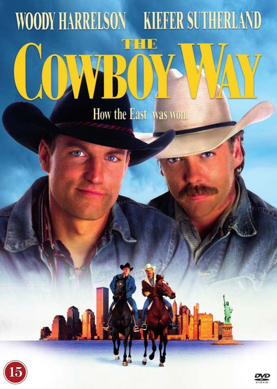 Cowboy Way