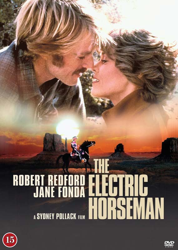 Electric Horseman