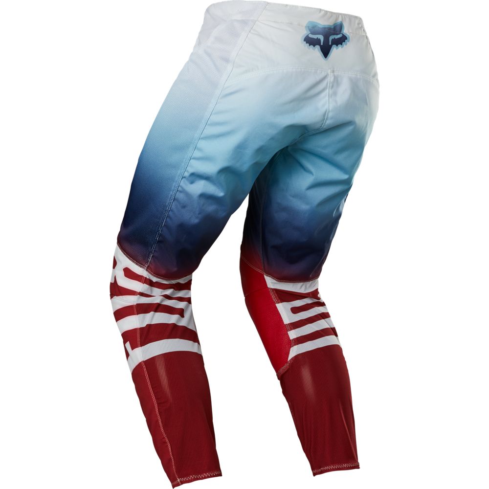 AIRLINE REEPZ PANTS - 3