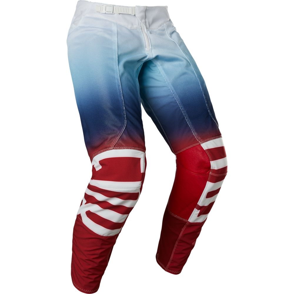 AIRLINE REEPZ PANTS - 2