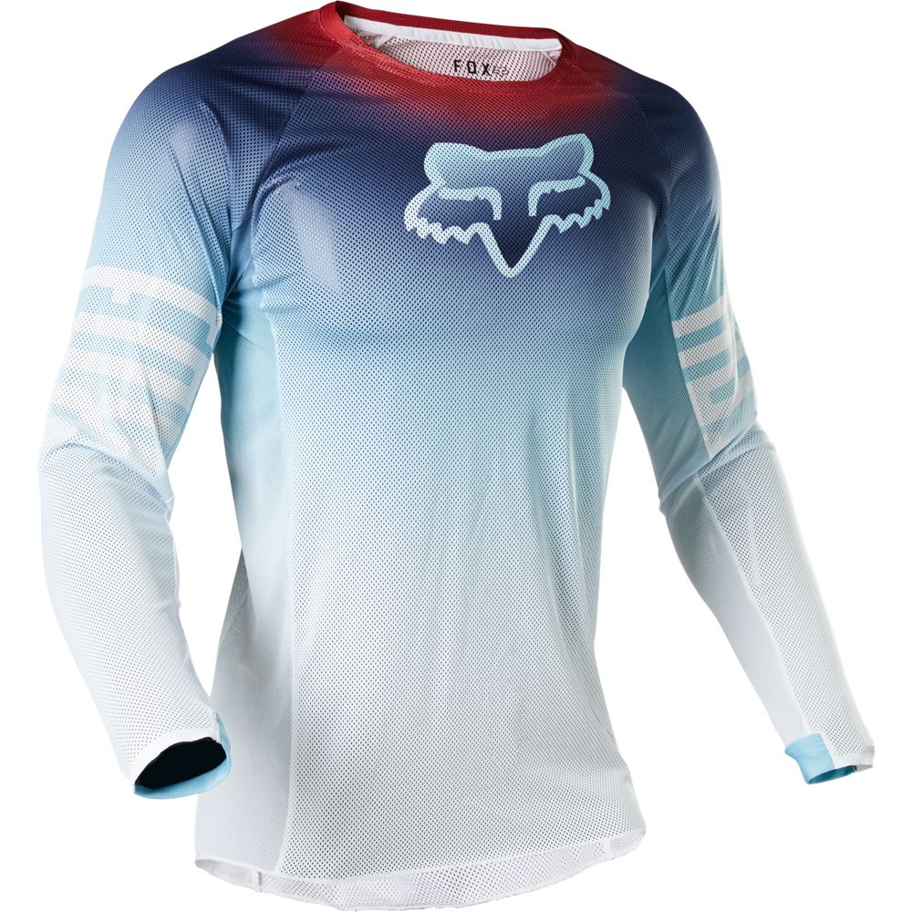 AIRLINE REEPZ JERSEY - 2
