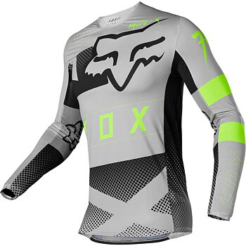 FLEXAIR RIET JERSEY