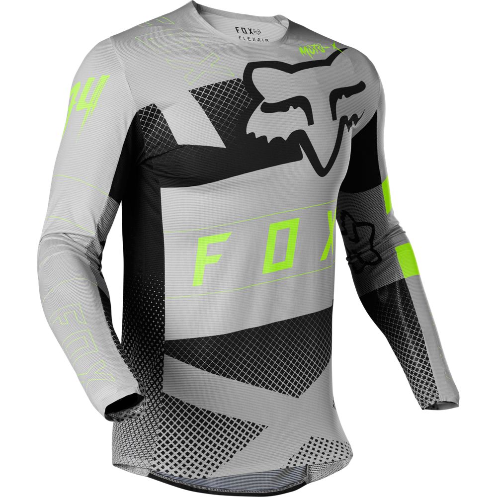 FLEXAIR RIET JERSEY - 2