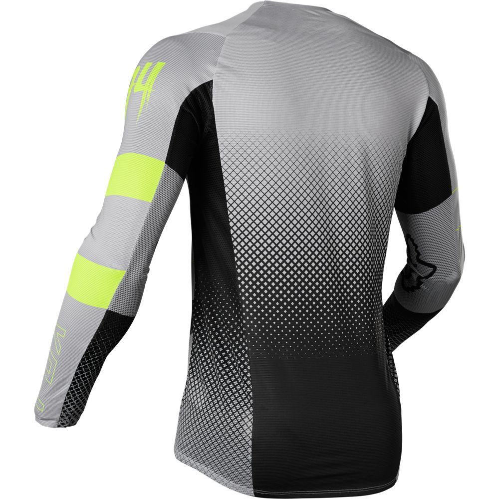 FLEXAIR RIET JERSEY - 3