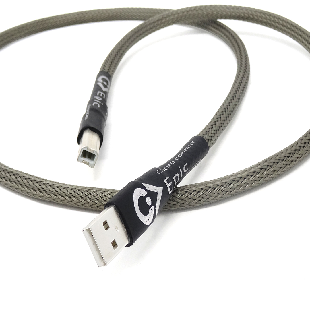 Chord Epic USB - 2