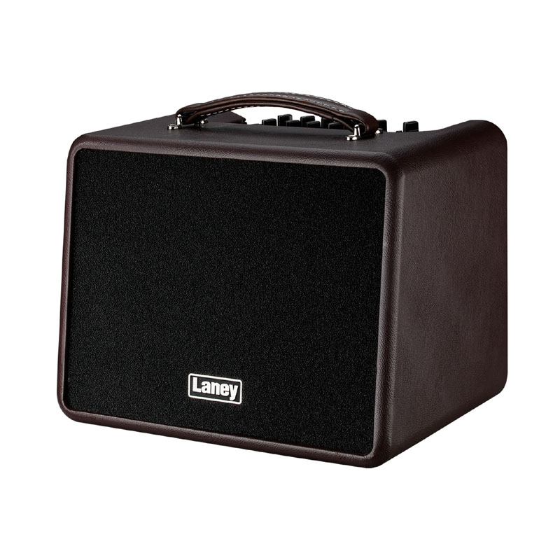 Laney A-SOLO Acoustic Amp - 4