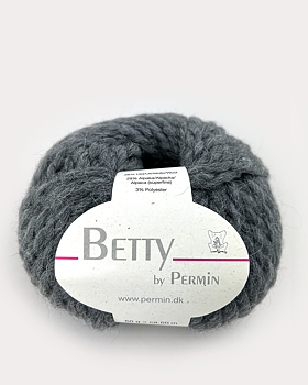 Betty - Mellangrå/12
