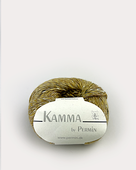 Kamma by Permin - Curry/13