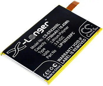 Sony Xperia XZ2 Compact Batteri