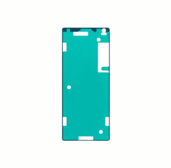 Sony Xperia 10 Självhäftande tejp till LCD -  Original