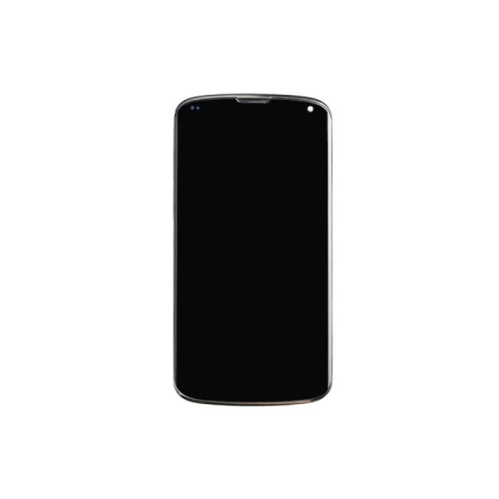LG Nexus 4 LCD Display