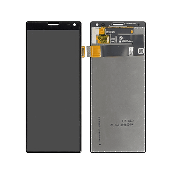 Sony Xperia 10 Skärm med LCD Display - Original