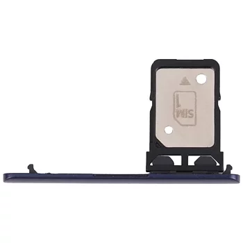 Sony Xperia 10 & 10 Plus Sim & SD Korthållare - Original