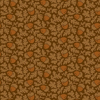 Makower Acorn Harvest