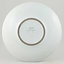 マリ・シムルソン 幾何学模様の茶色のディッシュ（Dish） 1960年代