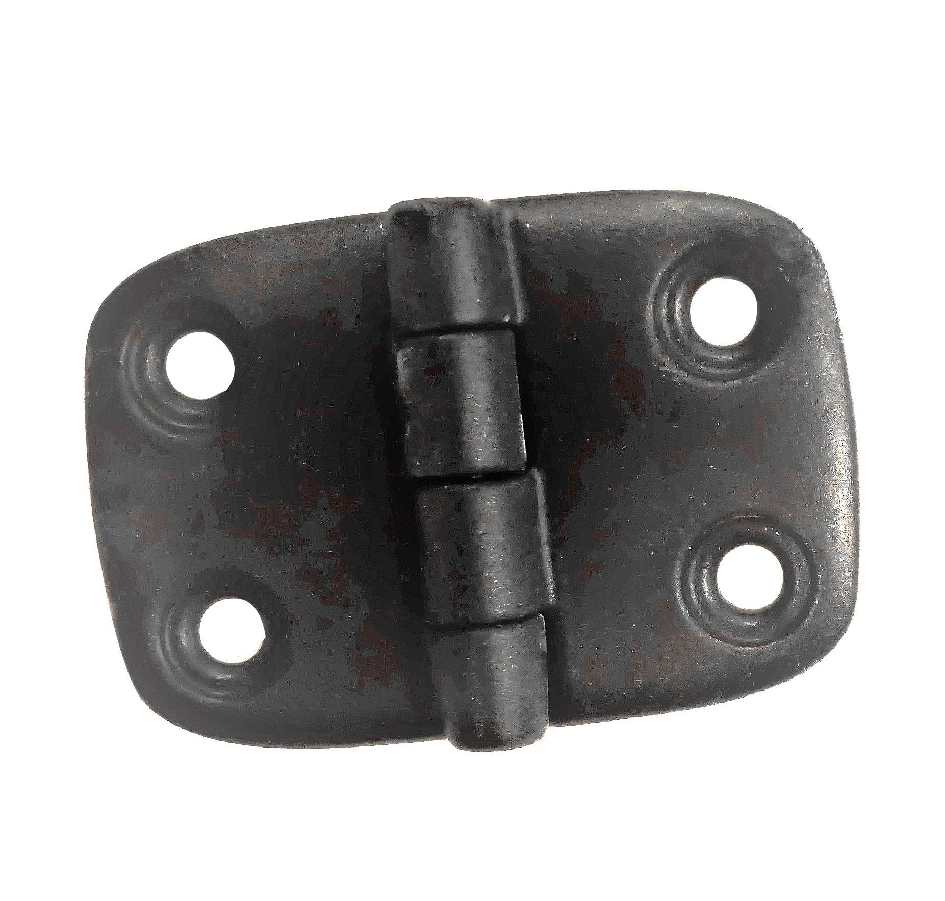 Plastgångjärn 