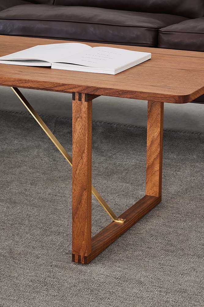BM67 Soffbord -  Fredericia Furniture - 7