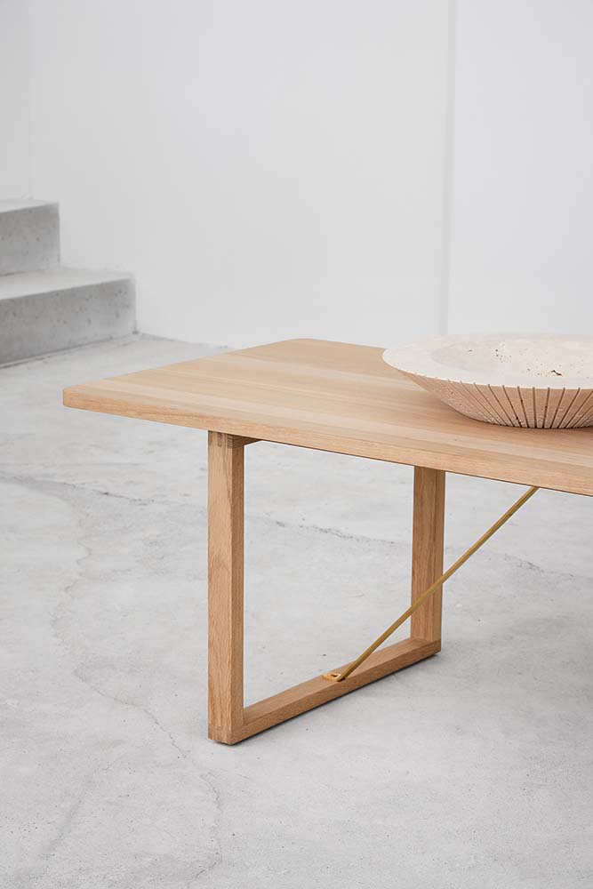 BM67 Soffbord -  Fredericia Furniture - 6