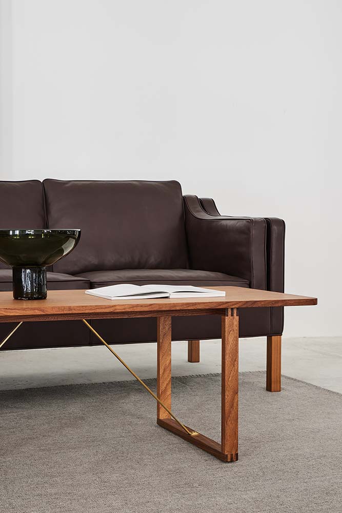 BM67 Soffbord -  Fredericia Furniture - 2