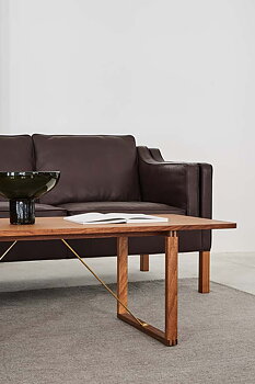 BM67 Soffbord -  Fredericia Furniture