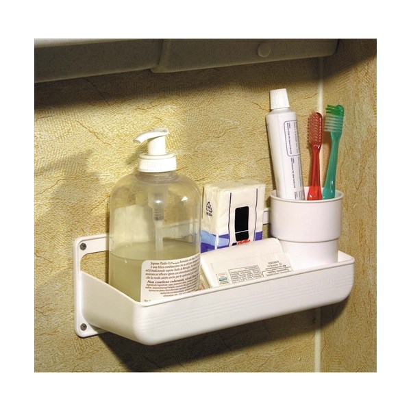 Förvaringsfack, 26 x 8,5 x 8 cm