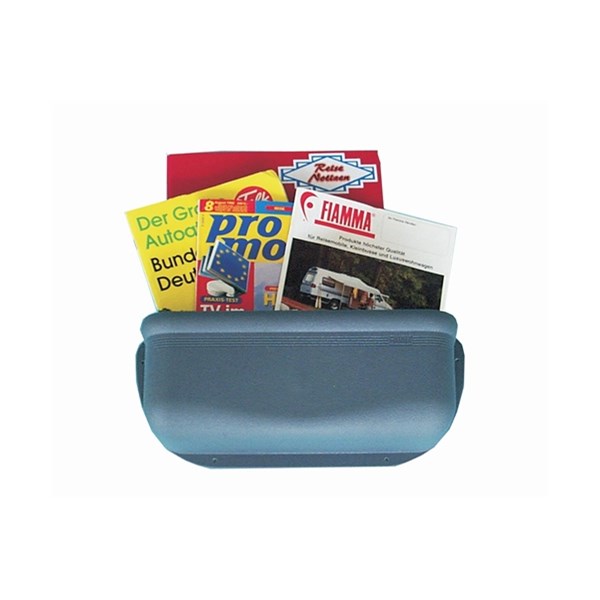 Förvaringsfack, 38 x 16 x 10 cm