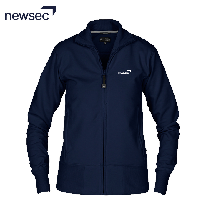 Newsec City Cardigan Dam