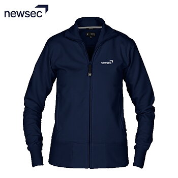 Newsec City Cardigan Dam