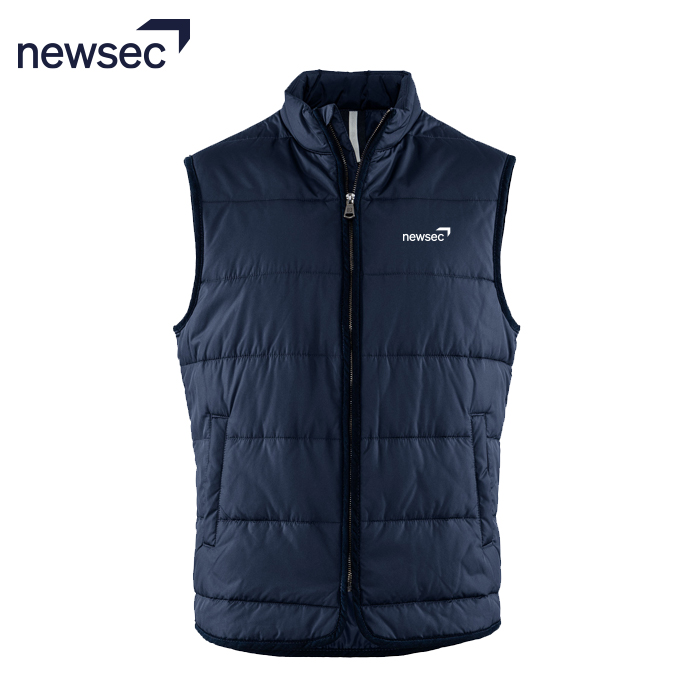 Newsec Milan Vest Herr