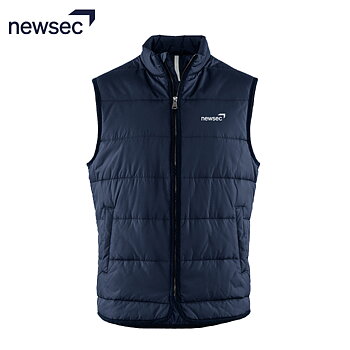 Newsec Milan Vest Herr