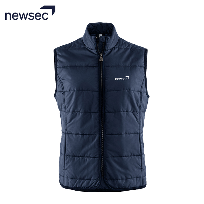 Newsec Milan Vest Dam