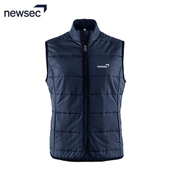 Newsec Milan Vest Dam