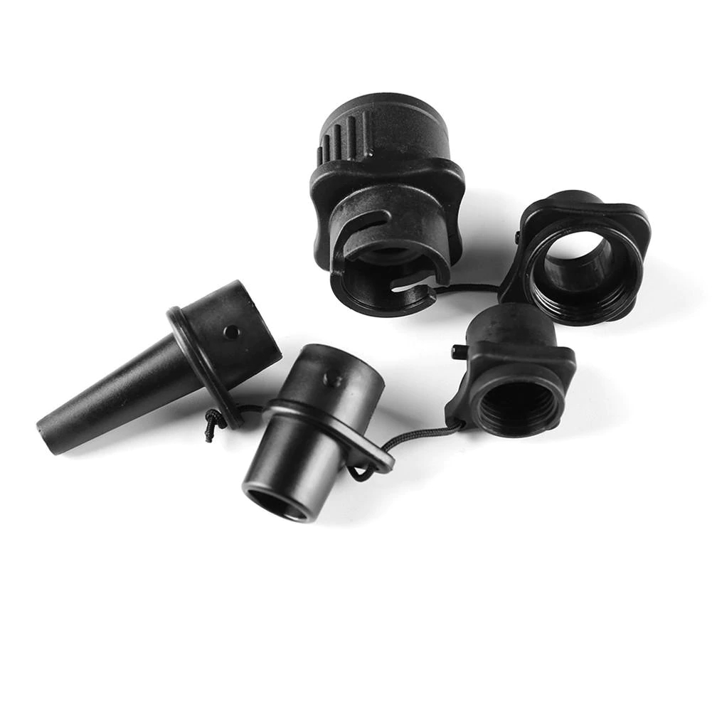Prolimit Nozzle set to your pump