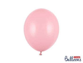 Ballonger 10-pack Pastell babyrosa