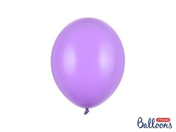 Ballonger 10-pack 27cm Pastell lila