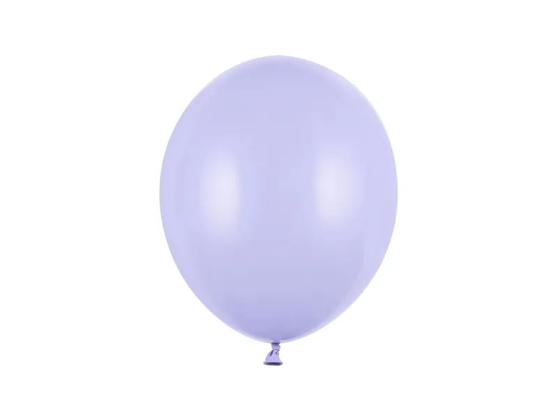 Ballonger Pastell Ljung
